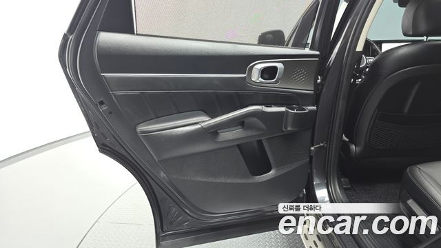 Kia Sorento (IV) Diesel 2.2 4WD Noblesse 2021 — фото 25