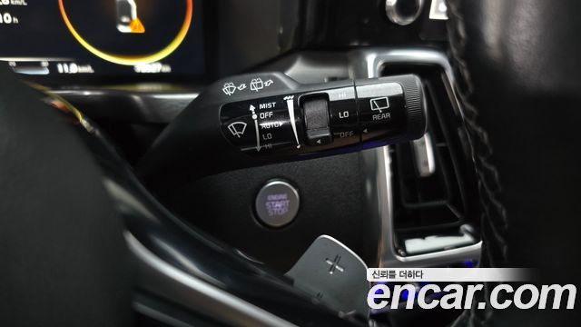 Kia Sorento (IV) Diesel 2.2 4WD Noblesse 2021 — фото 29