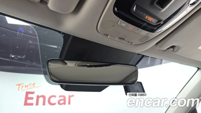 Kia Sorento (IV) Diesel 2.2 4WD Noblesse 2021 — фото 30