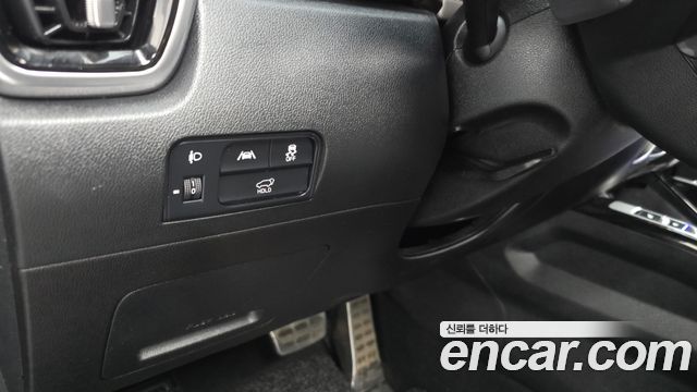 Kia Sorento (IV) Diesel 2.2 4WD Noblesse 2021 — фото 31