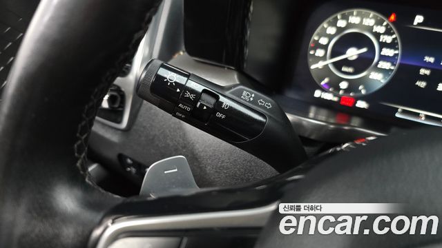 Kia Sorento (IV) Diesel 2.2 4WD Noblesse 2021 — фото 35