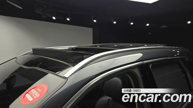 Kia Sorento (IV) Diesel 2.2 4WD Noblesse 2021 — фото 36