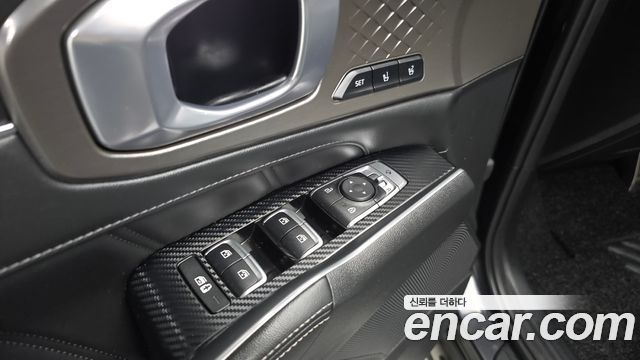 Kia Sorento (IV) Diesel 2.2 4WD Noblesse 2021 — фото 37