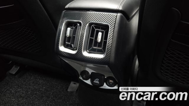 Kia Sorento (IV) Diesel 2.2 4WD Noblesse 2021 — фото 38