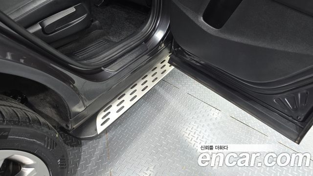 Kia Sorento (IV) Diesel 2.2 4WD Noblesse 2021 — фото 39