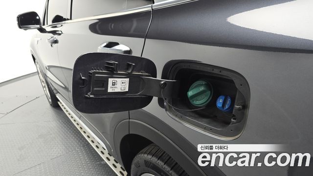 Kia Sorento (IV) Diesel 2.2 4WD Noblesse 2021 — фото 41