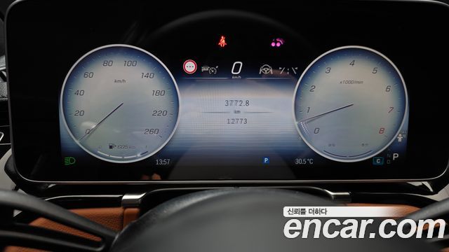 Mercedes-Benz S-Class (W223) S450L 4MATIC 2025 — фото 8