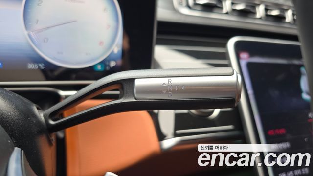 Mercedes-Benz S-Class (W223) S450L 4MATIC 2025 — фото 9