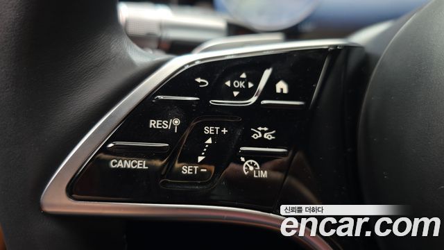 Mercedes-Benz S-Class (W223) S450L 4MATIC 2025 — фото 18