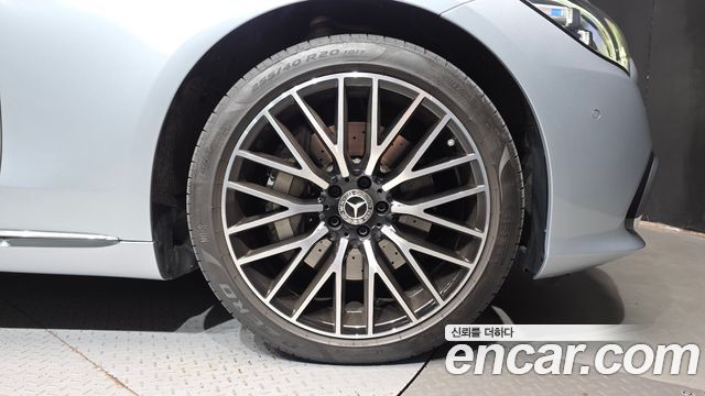 Mercedes-Benz S-Class (W223) S450L 4MATIC 2025 — фото 21