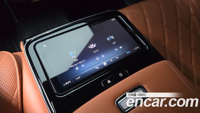 Mercedes-Benz S-Class (W223) S450L 4MATIC 2025 — фото 29