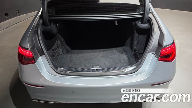 Mercedes-Benz S-Class (W223) S450L 4MATIC 2025 — фото 34