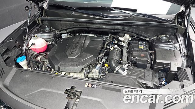 Kia Sorento (IV) Diesel 2.2 4WD Prestige 2023 — фото 6