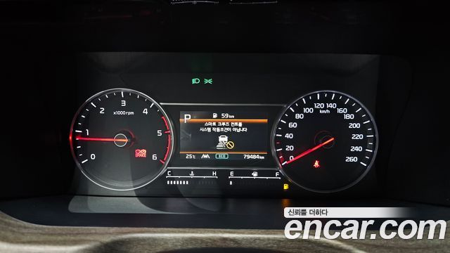 Kia Sorento (IV) Diesel 2.2 4WD Prestige 2023 — фото 8