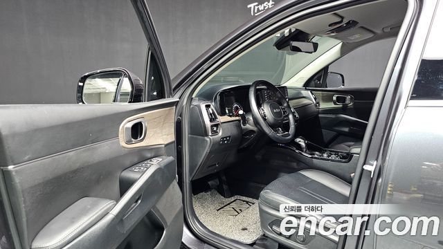 Kia Sorento (IV) Diesel 2.2 4WD Prestige 2023 — фото 10