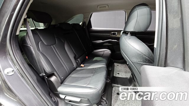 Kia Sorento (IV) Diesel 2.2 4WD Prestige 2023 — фото 11