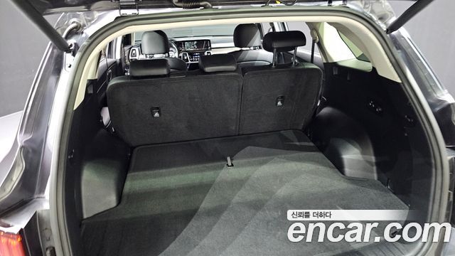 Kia Sorento (IV) Diesel 2.2 4WD Prestige 2023 — фото 20