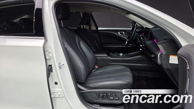 Kia K8 Hybrid Noblesse 2026 — фото 32