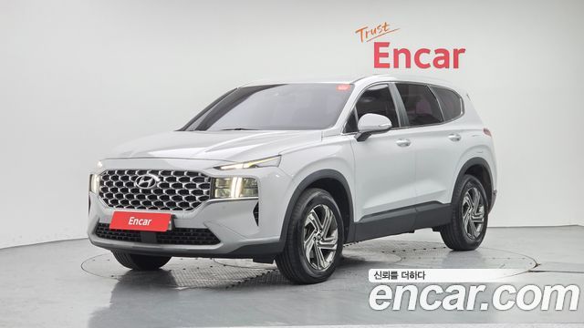 Hyundai Santa Fe Diesel 2.2 2WD Premium Choice