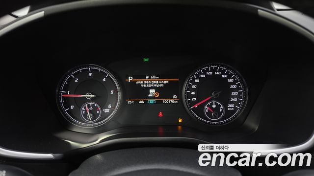 Hyundai Santa Fe Diesel 2.2 2WD Premium Choice 2021 — фото 8