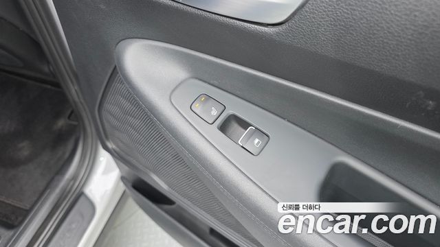 Hyundai Santa Fe Diesel 2.2 2WD Premium Choice 2021 — фото 19