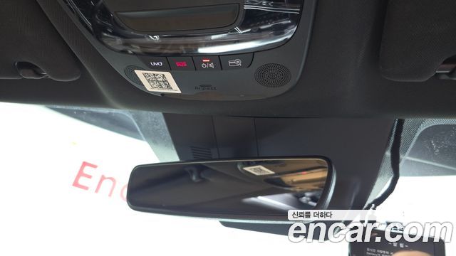 Kia K5 (III) 1.6 Turbo Signature 2021 — фото 28
