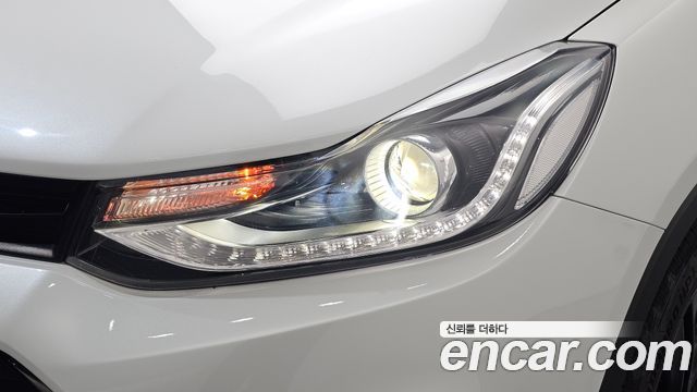 Chevrolet Trax 1.4 Red Line LT Core 2019 — фото 22