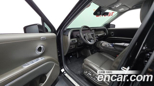 Hyundai Palisade (LX3) HEV 2.5T 4WD 9-Seater Calligraphy 2026 — фото 10