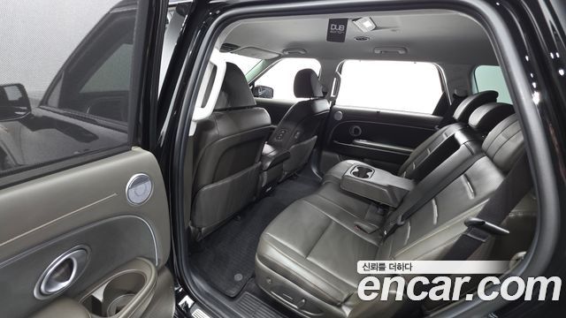 Hyundai Palisade (LX3) HEV 2.5T 4WD 9-Seater Calligraphy 2026 — фото 12