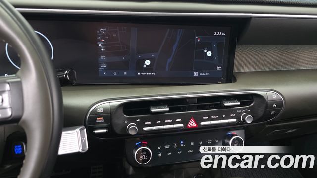 Hyundai Palisade (LX3) HEV 2.5T 4WD 9-Seater Calligraphy 2026 — фото 13