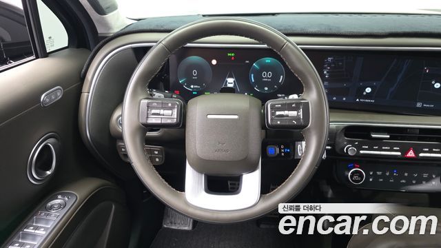 Hyundai Palisade (LX3) HEV 2.5T 4WD 9-Seater Calligraphy 2026 — фото 15