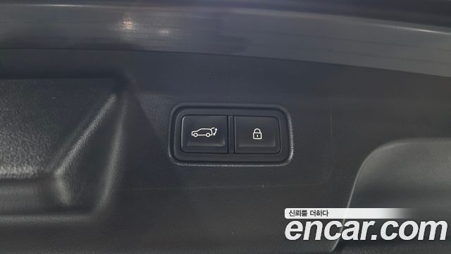 Hyundai Palisade (LX3) HEV 2.5T 4WD 9-Seater Calligraphy 2026 — фото 18