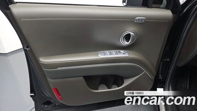 Hyundai Palisade (LX3) HEV 2.5T 4WD 9-Seater Calligraphy 2026 — фото 24