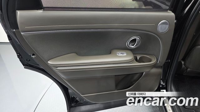 Hyundai Palisade (LX3) HEV 2.5T 4WD 9-Seater Calligraphy 2026 — фото 25