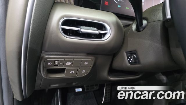 Hyundai Palisade (LX3) HEV 2.5T 4WD 9-Seater Calligraphy 2026 — фото 29