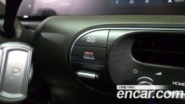 Hyundai Palisade (LX3) HEV 2.5T 4WD 9-Seater Calligraphy 2026 — фото 30