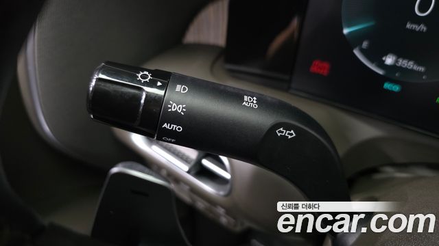 Hyundai Palisade (LX3) HEV 2.5T 4WD 9-Seater Calligraphy 2026 — фото 33