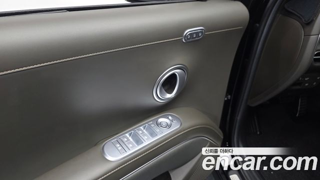Hyundai Palisade (LX3) HEV 2.5T 4WD 9-Seater Calligraphy 2026 — фото 34