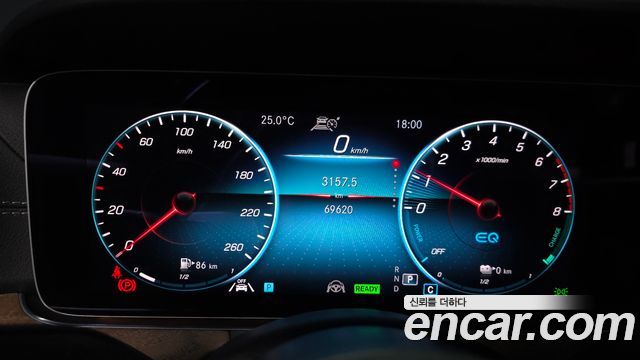 Mercedes-Benz E-Class (W213) E300e 4MATIC Exclusive 2021 — фото 8