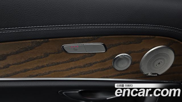 Mercedes-Benz E-Class (W213) E300e 4MATIC Exclusive 2021 — фото 18