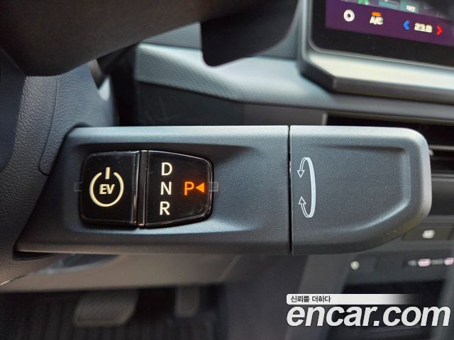 Kia PV5 Openbed Long Range Plus 2026 — фото 9