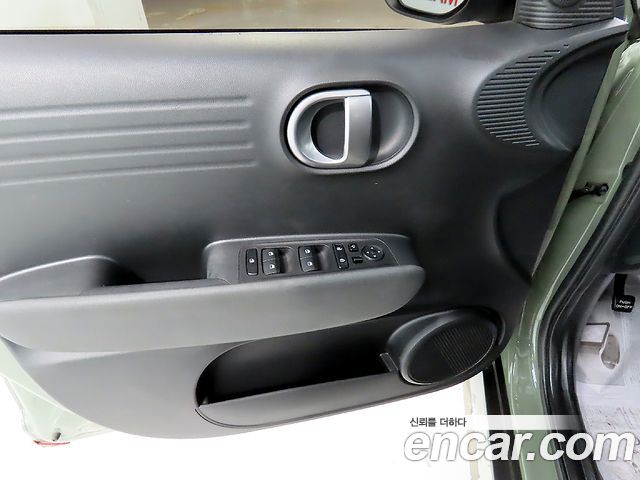 Hyundai Casper Turbo Inspiration 2023 — фото 18