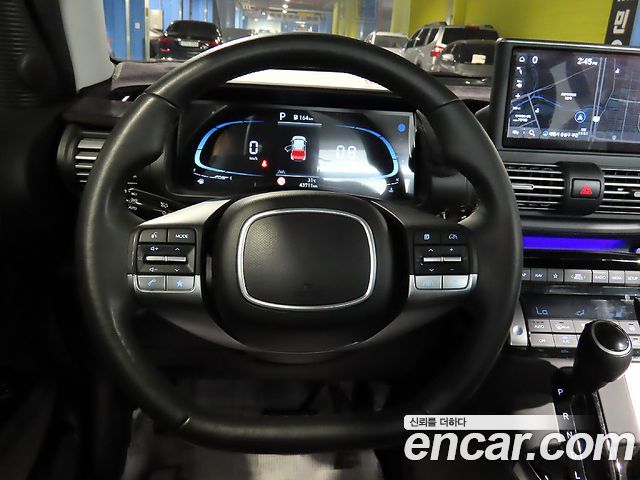 Hyundai Casper Turbo Inspiration 2023 — фото 20
