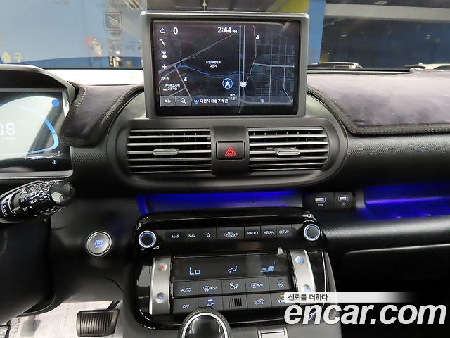 Hyundai Casper Turbo Inspiration 2023 — фото 21