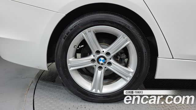 BMW 3 Series (F30) 320d 2015 — фото 5