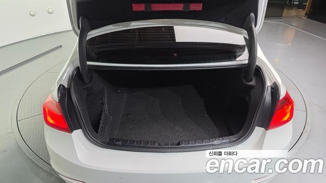 BMW 3 Series (F30) 320d 2015 — фото 20