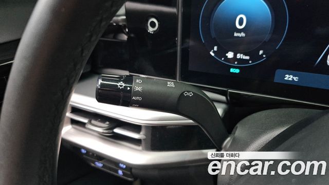 Hyundai Grandeur (GN7) 3.5 Gasoline 2WD Exclusive 2024 — фото 15