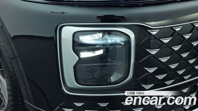 Hyundai Grandeur (GN7) 3.5 Gasoline 2WD Exclusive 2024 — фото 22
