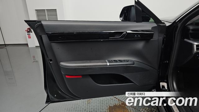 Hyundai Grandeur (GN7) 3.5 Gasoline 2WD Exclusive 2024 — фото 24