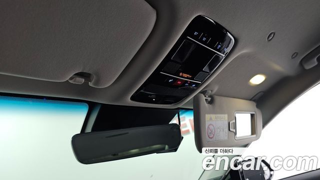Hyundai Grandeur (GN7) 3.5 Gasoline 2WD Exclusive 2024 — фото 32
